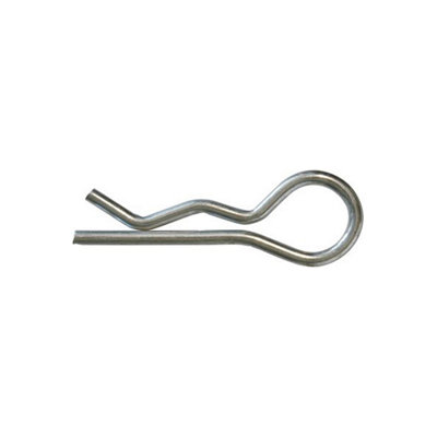 R-Clips 5 x 107mm LP8 Pack of 20