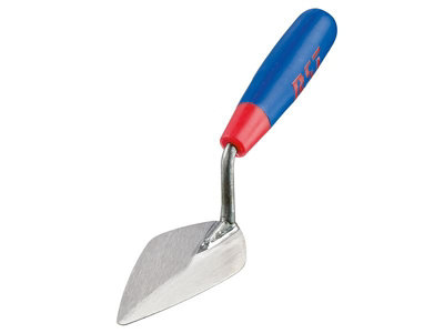 R.S.T. RTR10605S Pointing Trowel London Pattern Soft Touch Handle 5in RST1065ST