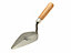 R.S.T. RTR10606 Pointing Trowel London Pattern Wooden Handle 6in RST1066