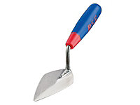 R.S.T. RTR10606S Pointing Trowel London Pattern Soft Touch Handle 6in RST1066ST