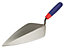 R.S.T. RTR10611S London Pattern Brick Trowel Soft Touch Handle 11in RST10611ST
