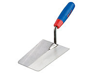 R.S.T. RTR137S Bucket Trowel Soft Touch Handle 7in RST137S