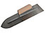 R.S.T. RTR201 Flooring Trowel Wooden Handle 16 x 4.1/2in RST201