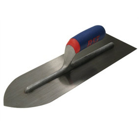 R.S.T. RTR201S Flooring Trowel Soft Touch Handle 16 x 4.1/2in RST201S