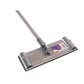 R.S.T. RTR6193 R6193 Pole Sander Soft Touch Aluminium Handle 700-1220mm (27-48in) RST6193