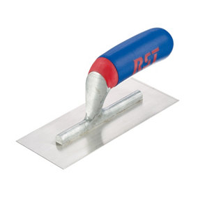 R.S.T. RTR8861 Midget Trowel Soft Touch Handle 7.1/2 x 3in RST8861