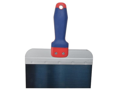 R.S.T. - Taping Scraper Soft Touch 200mm (8in)