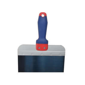 R.S.T. - Taping Scraper Soft Touch 200mm (8in)
