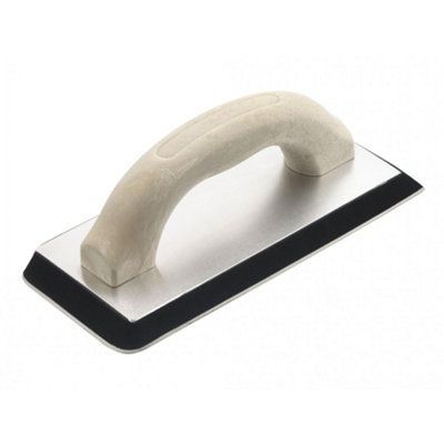 R.s.t. Tile Grouter Float 9 X 4in Multi Colour (One Size)