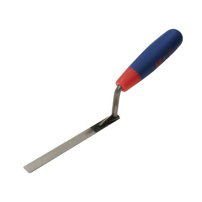 R.s.t. Tuck / Window Pointer, Soft Touch Handle Multi Colour (1/2in)
