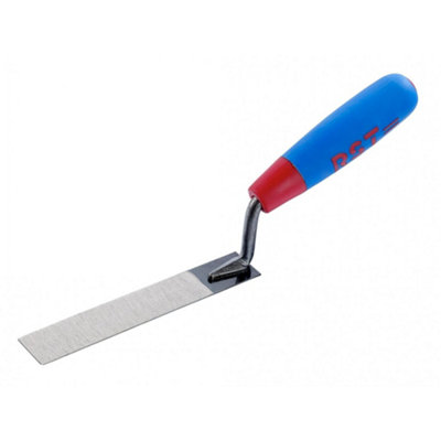 R.s.t. Tuck / Window Pointer, Soft Touch Handle Multi Colour (3/4in)