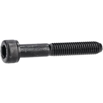 R-TECH 337329 M6 X 40 Hex Socket Cap Screws Steel Black - Pack Of 100