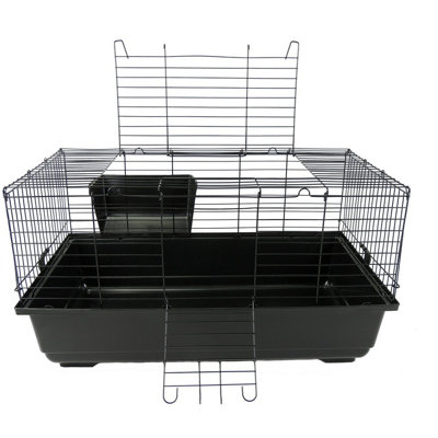 Pets at home rabbit best sale cage 120