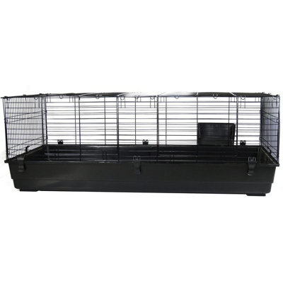 Guinea pig cage outlet large indoor