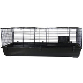 Rabbit 160cm LARGE Indoor Rabbit & Guinea Pig Cage