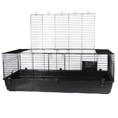 Rabbit 160cm LARGE Indoor Rabbit Guinea Pig Cage