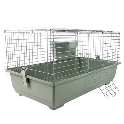 C&c cages hot sale b&q