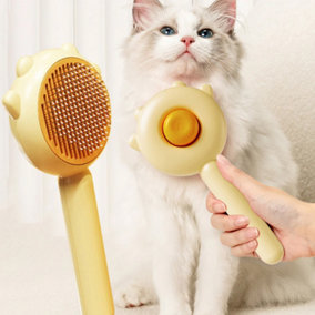 Rabbit Cat Dog Brush Pet Universal Grooming Comb