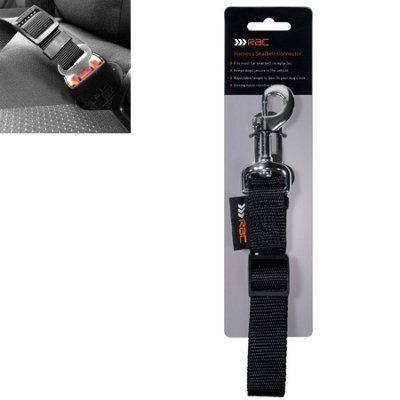 Rac best sale dog guard