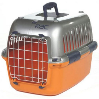 Large rac dog store crate