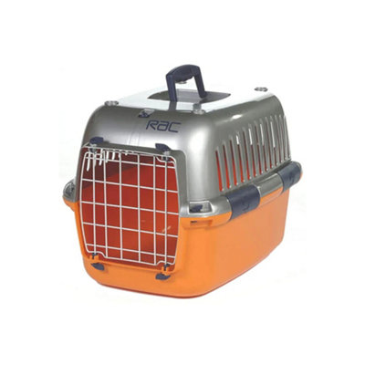 Rac dog crate store large