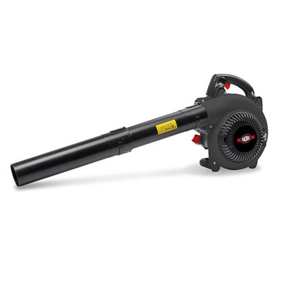 Racing ST264T 4 Stroke Petrol Leaf Blower DIY at B Q