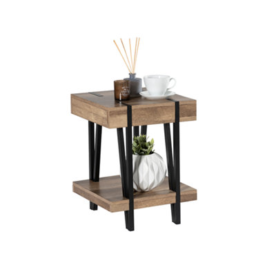 Contemporary coffee discount and end tables