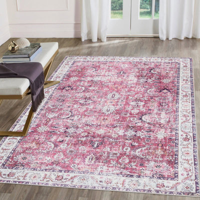 Rada Rug - Silk Road Collection 230cm x 160cm