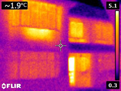 Radflek Radiator Reflector Panels - 5 Sheets, Foil - Energy & Heat ...