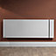 Radialight Kyoto Dual Therm Wifi Electric Panel Heater, 2000W, White