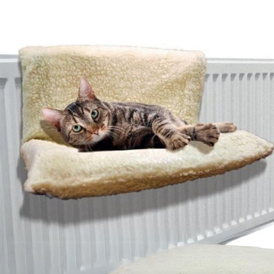 Radiator hammock best sale