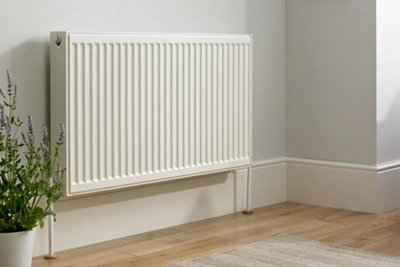 How To Fix Problems With Radiators | Heating & Plumbing | B&Q