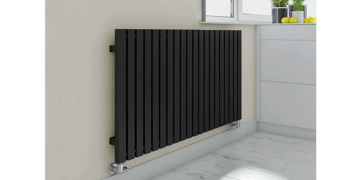 Radiator FAQs Heating & Plumbing B&Q