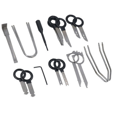 Tool Sets Brands
