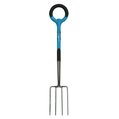 Radius Garden Pro Stainless Steel Fork