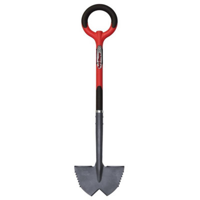 Radius Garden Root Slayer Edger