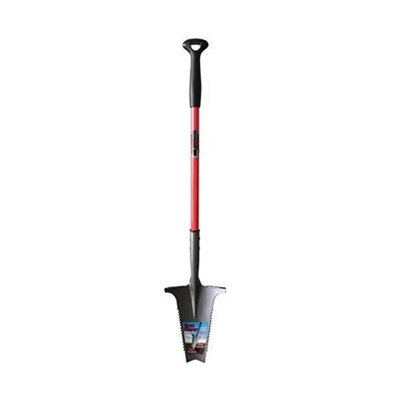 Radius Garden Root Slayer Weeder, Rojo | Meses sin interés