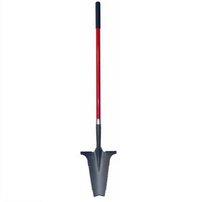 Radius Garden Root Slayer Shovel XL