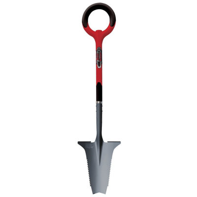 Radius Garden Root Slayer Shovel