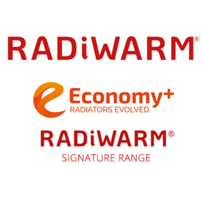 Radiwarm 7 Day Controller for Economy+ and Signature Range Electric Radiators