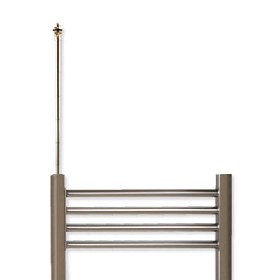 RADMAG Internal Magnetic Filter for Towel Rail Radiators