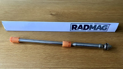 RADMAG Internal Magnetic Filter for Towel Rail Radiators