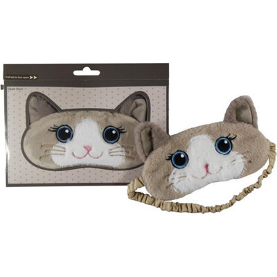This Ragdoll Cat Sleeping Bag is pure comfort goals