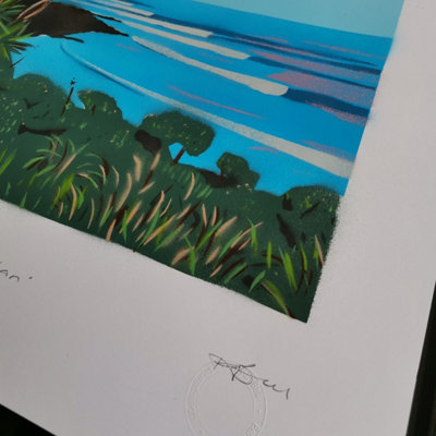 Raglan 42 x 59 x 0 cm (16.5 x 23.2 x 0 inches) - 6
