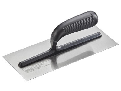 Ragni R230R R230R Essential Plasterer's Trowel 11 x 4.3/4in RAG230R