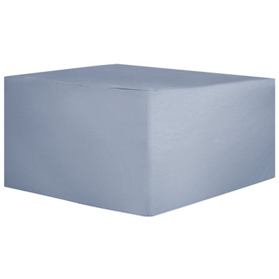 Rain Cover CHUVA 145 cm 110 cm 80 cm Grey