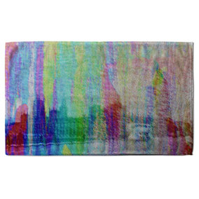 Rainbow bridge (Bath Towel) / Default Title