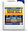 Raincheck Universal Water Seal (5 Litre) High-Strength, Breathable, Colourless, Waterseal for Brick, Wood and Stone