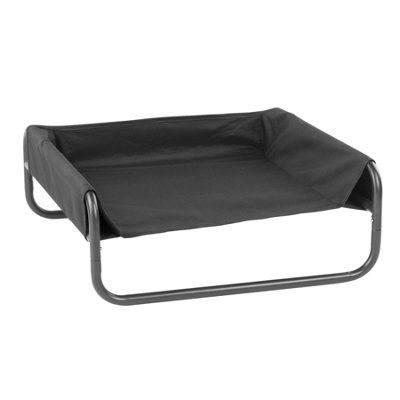 Raised Pet Bed with Sides Small DIY at B&Q