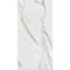 RAK 60x120 20mm Calacatta Gold White Matt Smooth Unglazed Marble Effect Porcelain Outdoor Paving Tile - 0.72m² Pack of 1